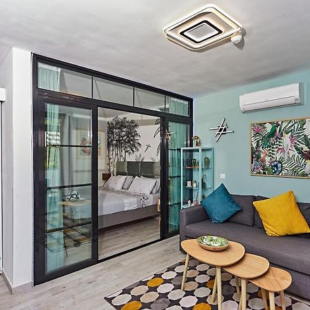 Parrot'S House- Yumbo Center Apartment Playa del Ingles  Luaran gambar