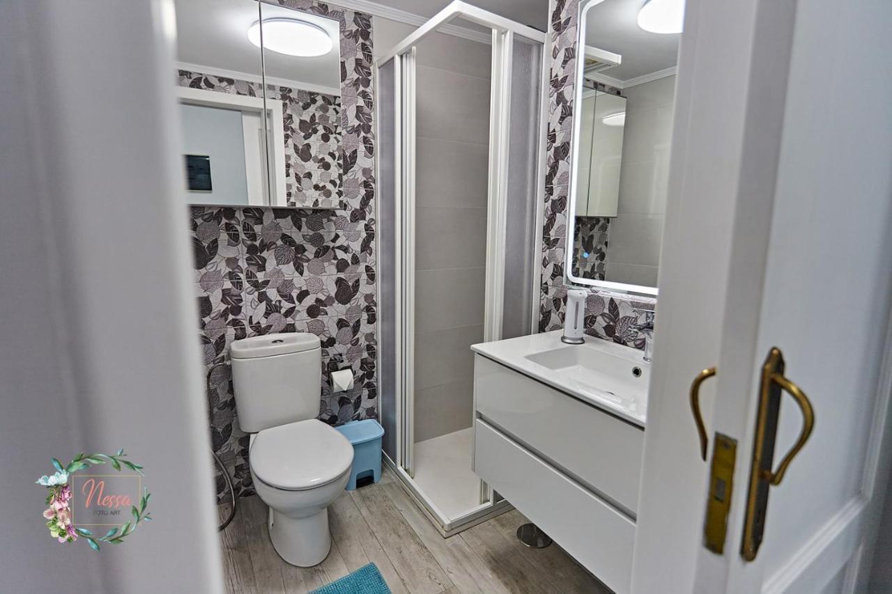 Parrot'S House- Yumbo Center Apartment Playa del Ingles  Luaran gambar