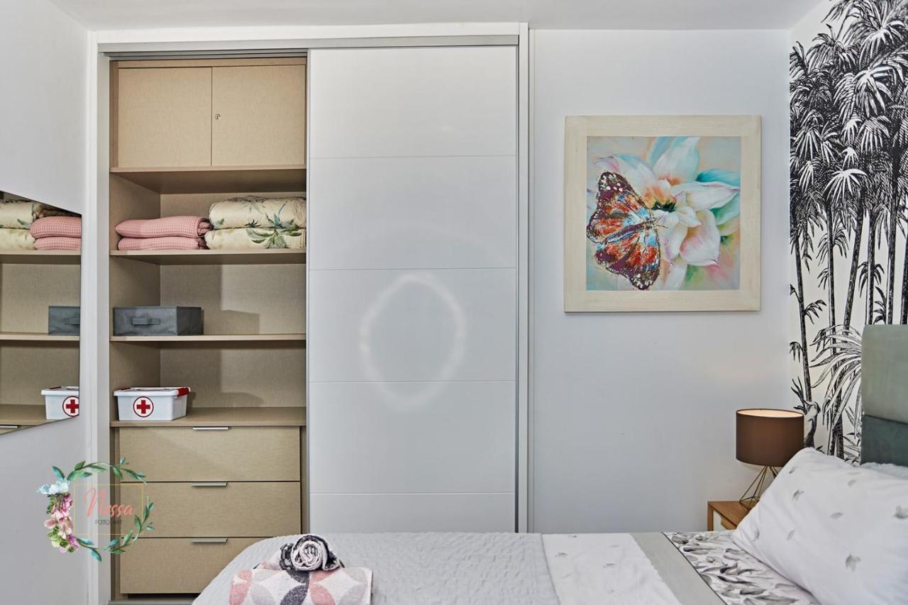 Parrot'S House- Yumbo Center Apartment Playa del Ingles  Luaran gambar